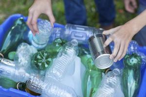 Beverage companies such as Coca-Cola, Schweppes and Lion, recently mounted a legal challenge against the NT's container deposit scheme.